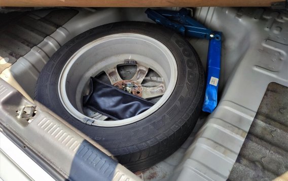 2009 Mitsubishi Lancer in Parañaque, Metro Manila