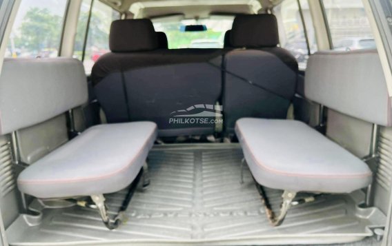 2016 Mitsubishi Adventure in Makati, Metro Manila