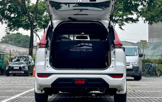 2019 Mitsubishi Xpander GLX Plus 1.5G 2WD AT in Makati, Metro Manila