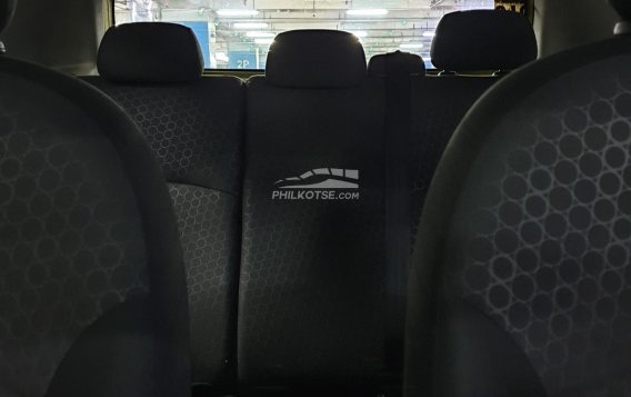 2014 Mitsubishi Mirage  GLS 1.2 CVT in Quezon City, Metro Manila