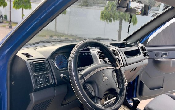 2014 Mitsubishi Adventure in Lapu-Lapu, Cebu