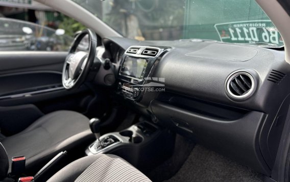 2019 Mitsubishi Mirage G4 in Quezon City, Metro Manila