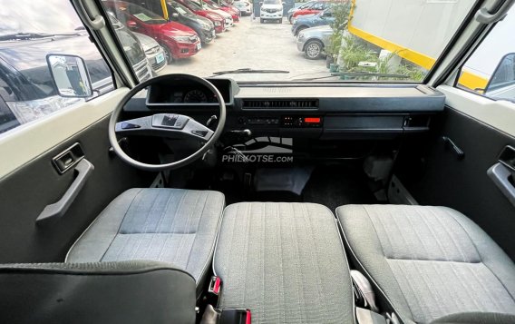 2020 Mitsubishi L300 in Quezon City, Metro Manila