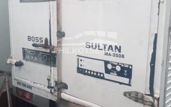 2014 Mitsubishi L300 Cab and Chassis 2.2 MT in Parañaque, Metro Manila