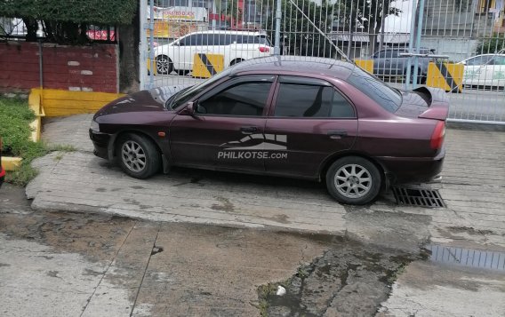 2000 Mitsubishi Lancer in San Jose del Monte, Bulacan