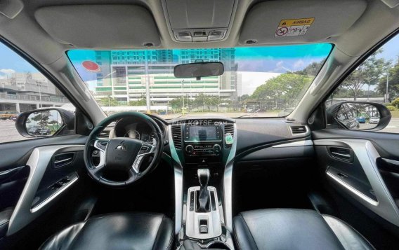 2016 Mitsubishi Montero Sport  GLS Premium 2WD 2.4D AT in Makati, Metro Manila