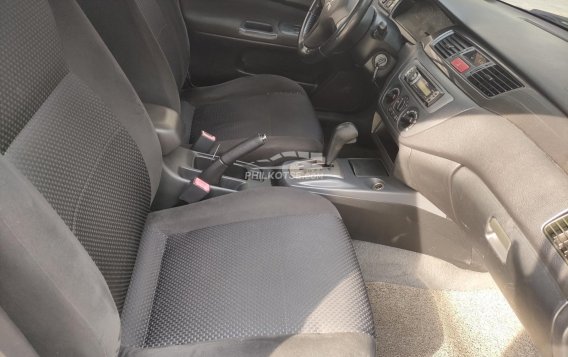2008 Mitsubishi Lancer in Taguig, Metro Manila