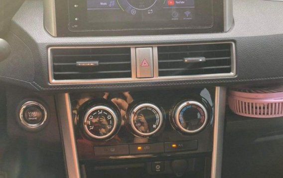 White Mitsubishi XPANDER 2019 for sale in Caloocan