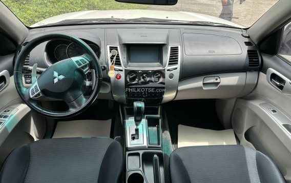 2012 Mitsubishi Montero in Las Piñas, Metro Manila