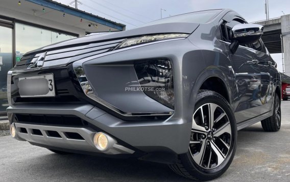 2019 Mitsubishi Xpander  GLS Sport 1.5G 2WD AT in Quezon City, Metro Manila