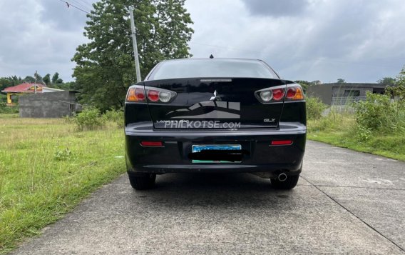 2013 Mitsubishi Lancer Ex in Santa Maria, Bulacan