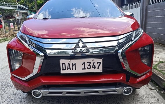 2019 Mitsubishi Xpander GLS 1.5 AT in Cainta, Rizal