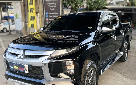 2020 Mitsubishi Strada in Pasig, Metro Manila