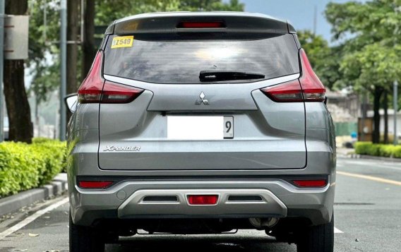 Selling White Mitsubishi XPANDER 2019 in Makati