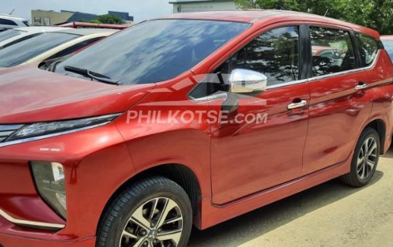 2019 Mitsubishi Xpander  GLS Sport 1.5G 2WD AT in Bacoor, Cavite