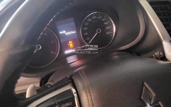 2016 Mitsubishi Montero Sport  GLS 2WD 2.4 AT in Concepcion, Tarlac