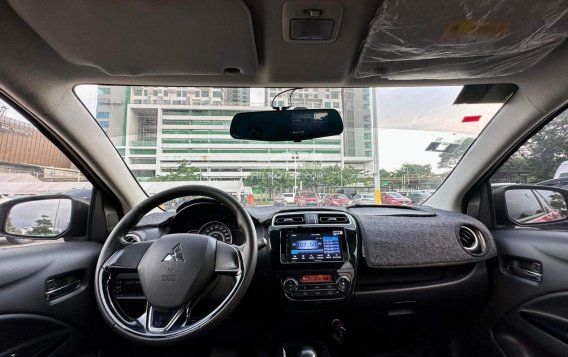 2017 Mitsubishi Mirage in Makati, Metro Manila