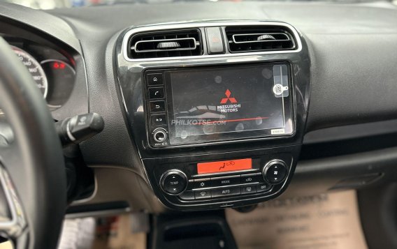 2022 Mitsubishi Mirage G4 in Quezon City, Metro Manila