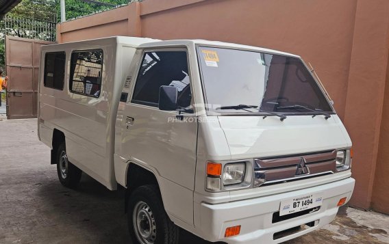 2020 Mitsubishi L300 in Quezon City, Metro Manila