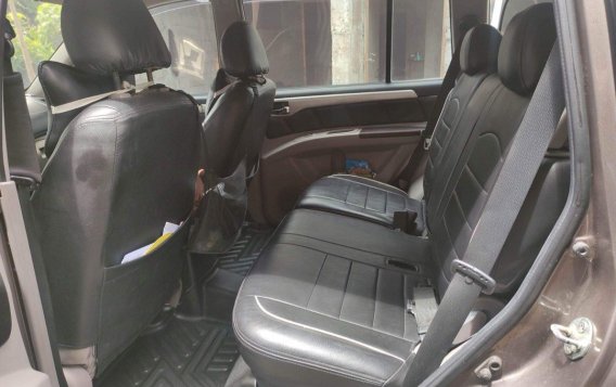 Sell White 2013 Mitsubishi Montero in San Pablo