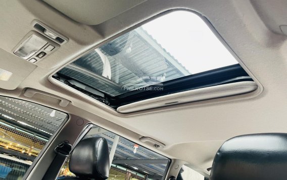 2015 Mitsubishi Montero Sport in Las Piñas, Metro Manila