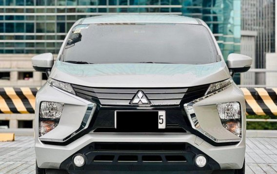 White Mitsubishi XPANDER 2019 for sale in Makati