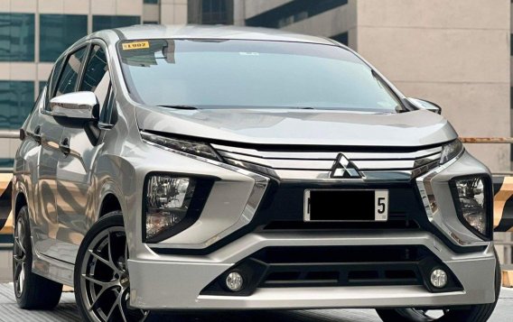 Sell White 2019 Mitsubishi XPANDER in Makati