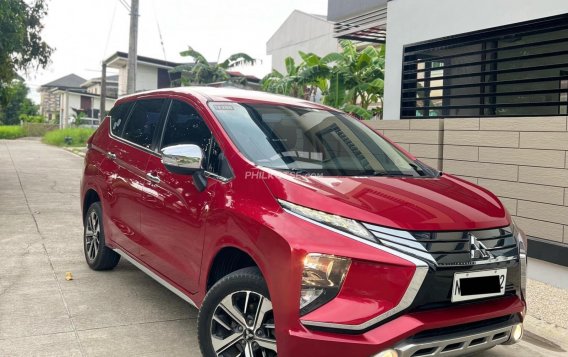 2019 Mitsubishi Xpander GLS 1.5 AT in Manila, Metro Manila