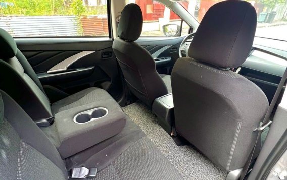 Sell White 2023 Mitsubishi XPANDER in Taguig