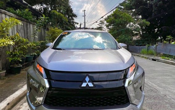 Sell White 2023 Mitsubishi XPANDER in Taguig