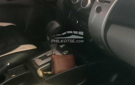 2015 Mitsubishi Montero Sport  GLS Premium 2WD 2.4D AT in Tanauan, Batangas