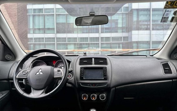 2015 Mitsubishi Asx in Makati, Metro Manila