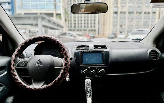 2017 Mitsubishi Mirage G4 in Makati, Metro Manila