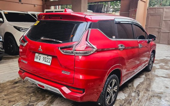 2021 Mitsubishi Xpander in Quezon City, Metro Manila
