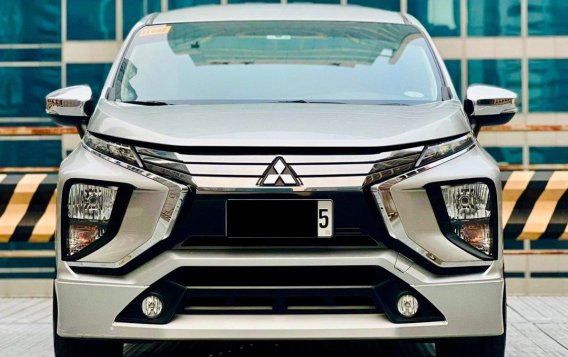 Selling White Mitsubishi XPANDER 2019 in Makati