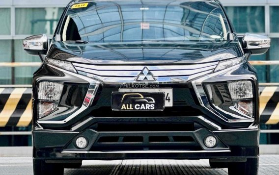 2019 Mitsubishi Xpander in Makati, Metro Manila