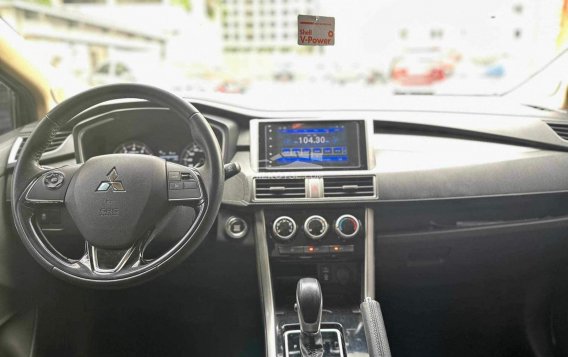 2019 Mitsubishi Xpander  GLS Sport 1.5G 2WD AT in Makati, Metro Manila