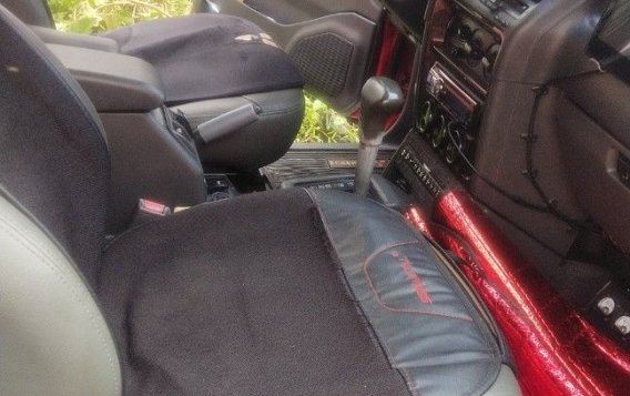 Sell White 2023 Mitsubishi Pajero in Quezon City
