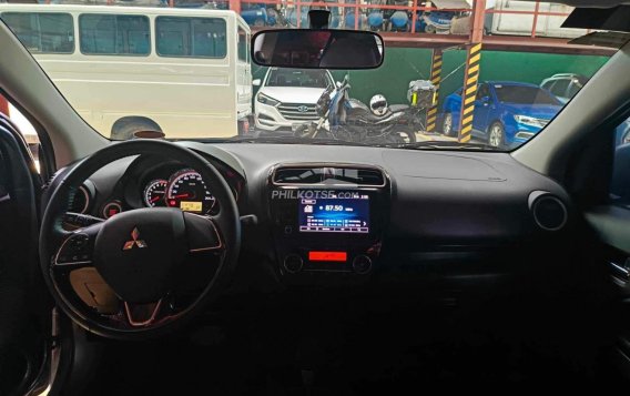 2022 Mitsubishi Mirage G4  GLS 1.2 CVT in Pasig, Metro Manila