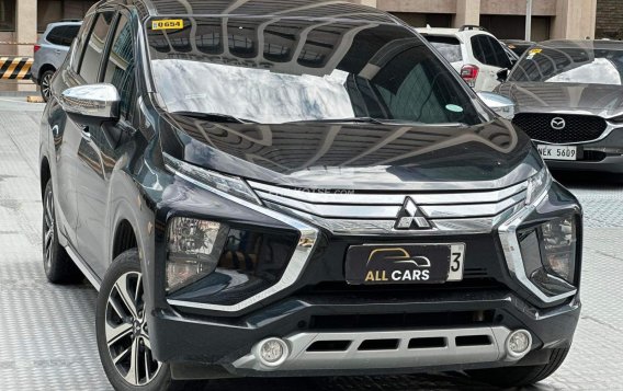 2019 Mitsubishi Xpander GLS 1.5 AT in Makati, Metro Manila