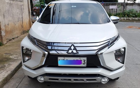 2019 Mitsubishi Xpander GLS 1.5 AT in Quezon City, Metro Manila