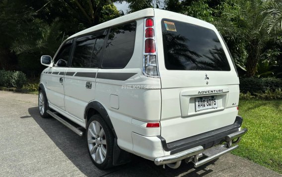 2014 Mitsubishi Adventure in Las Piñas, Metro Manila