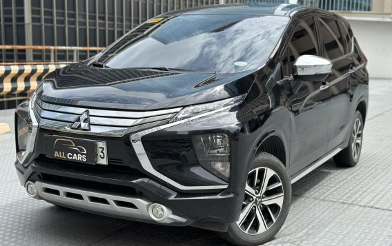 2019 Mitsubishi Xpander  GLS Sport 1.5G 2WD AT in Makati, Metro Manila