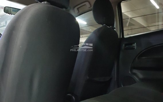2016 Mitsubishi Mirage G4  GLX 1.2 CVT in Quezon City, Metro Manila