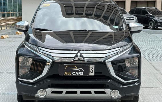 2019 Mitsubishi Xpander  GLS 1.5G 2WD AT in Makati, Metro Manila