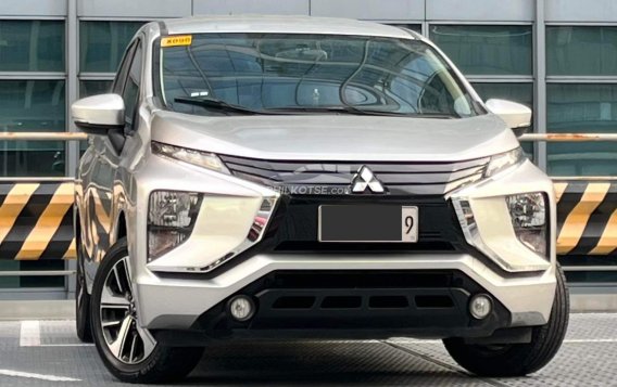 2019 Mitsubishi Xpander  GLX Plus 1.5G 2WD AT in Makati, Metro Manila