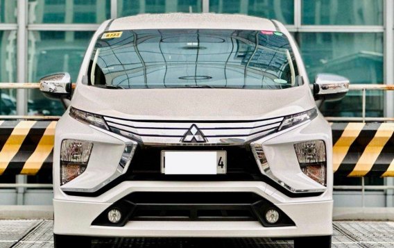 Sell White 2019 Mitsubishi XPANDER in Makati