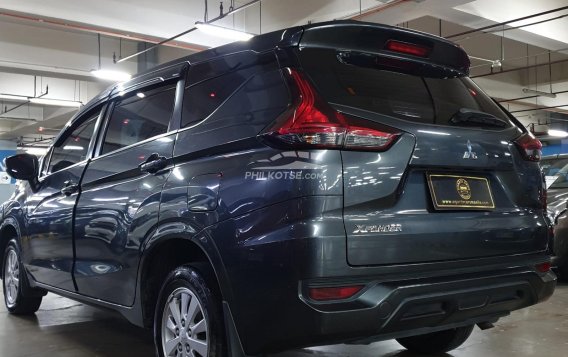 2020 Mitsubishi Xpander  GLX 1.5G 2WD MT in Quezon City, Metro Manila