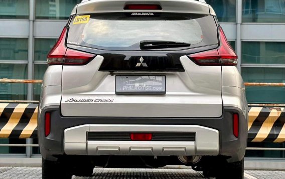 2022 Mitsubishi Xpander Cross Xpander Cross 1.5 AT in Makati, Metro Manila