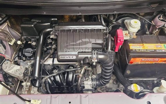 2018 Mitsubishi Mirage G4  GLS 1.2 CVT in Quezon City, Metro Manila